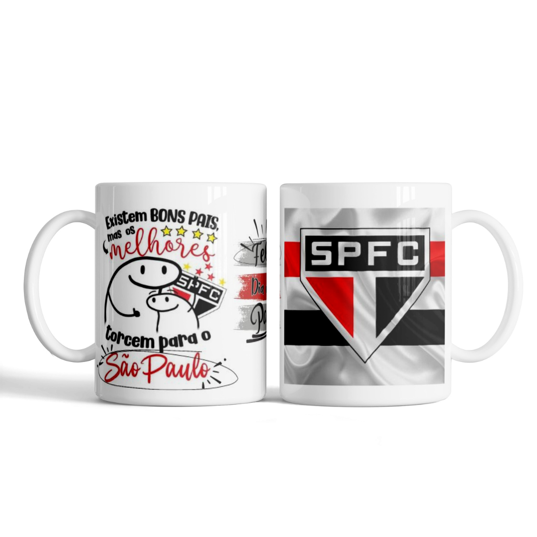 Caneca Porcelana Dia Dos Pais (16)