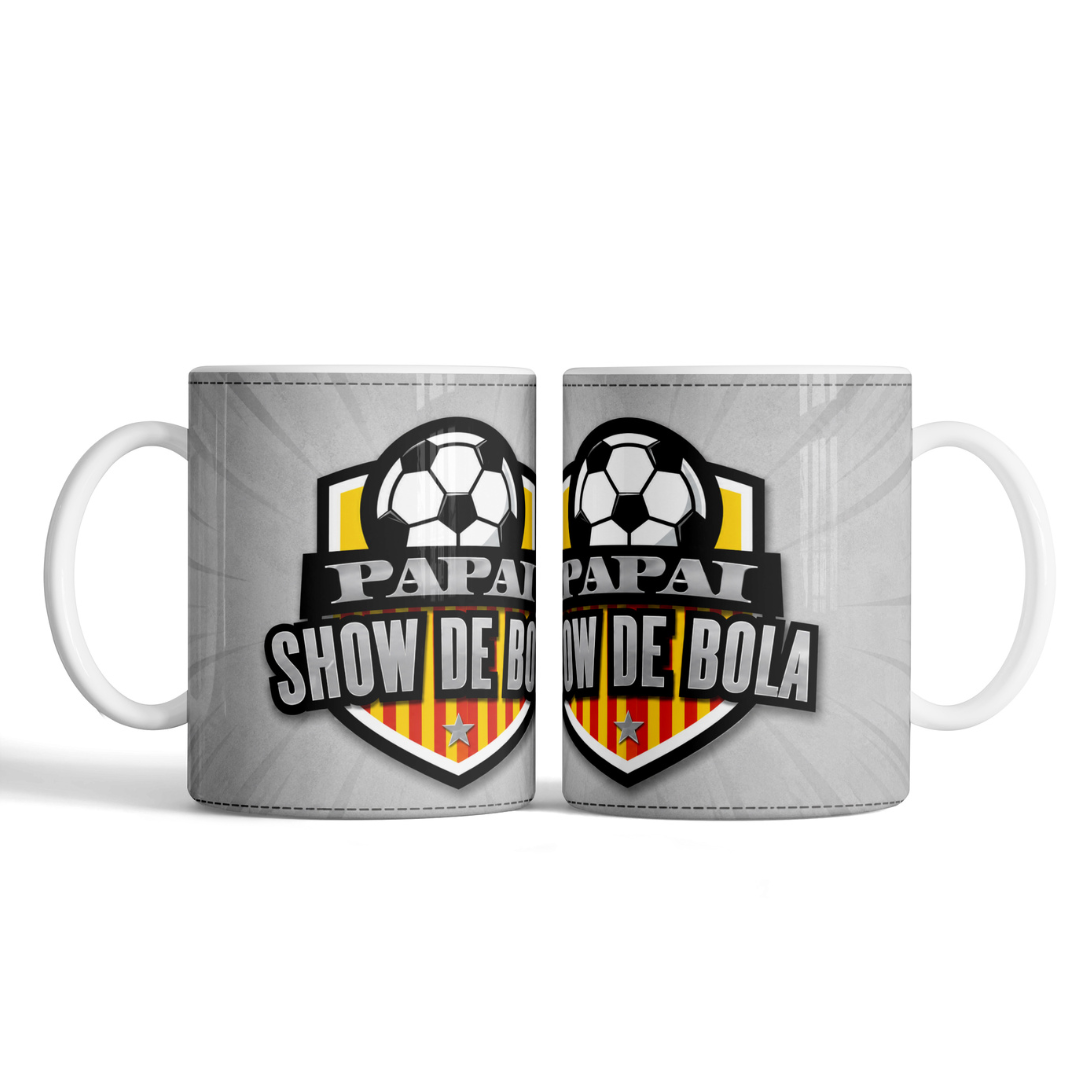 Caneca Porcelana Dia Dos Pais (08)